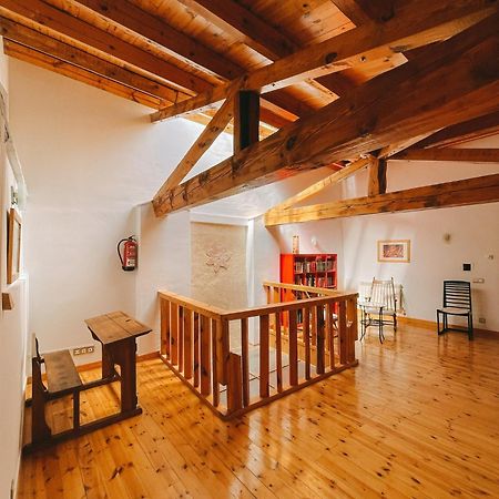 Hotel Rural El Perdigon Ngoại thất bức ảnh