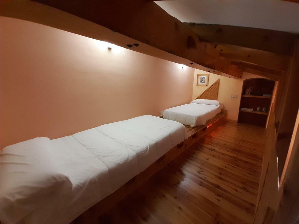 Hotel Rural El Perdigon Ngoại thất bức ảnh